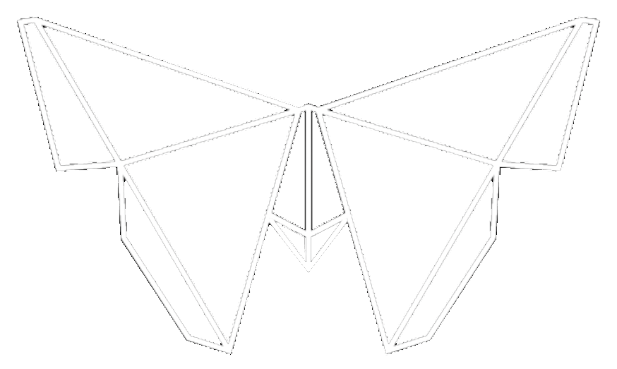 Monarch logo white copy